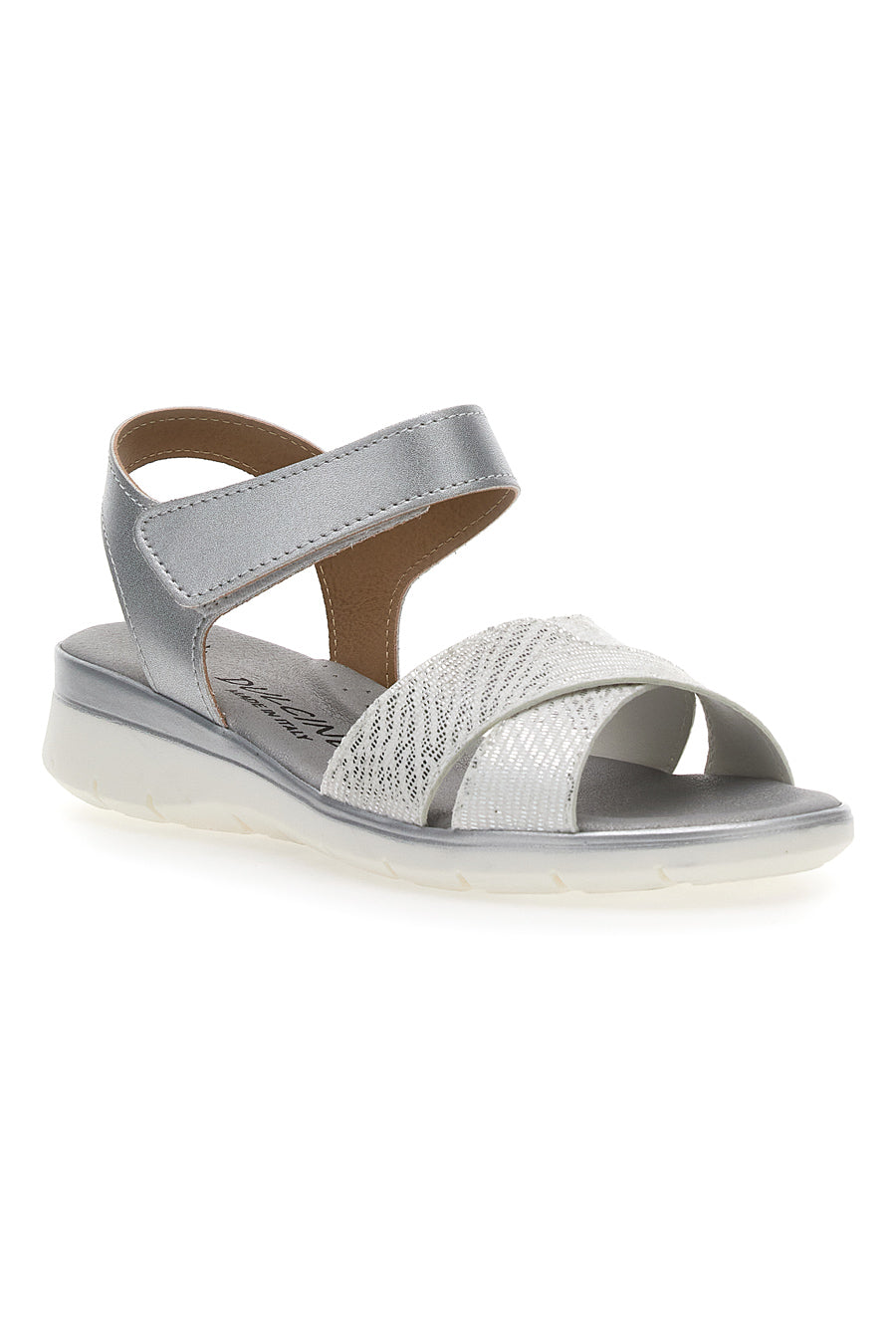 Dulcinea Sandalen 962430 Silber