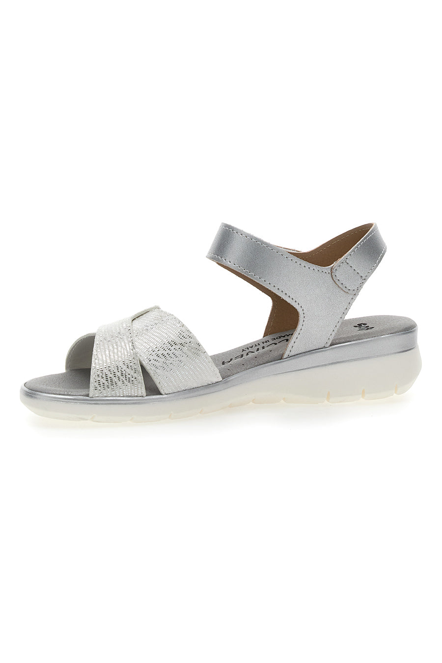 Dulcinea Sandalen 962430 Silber