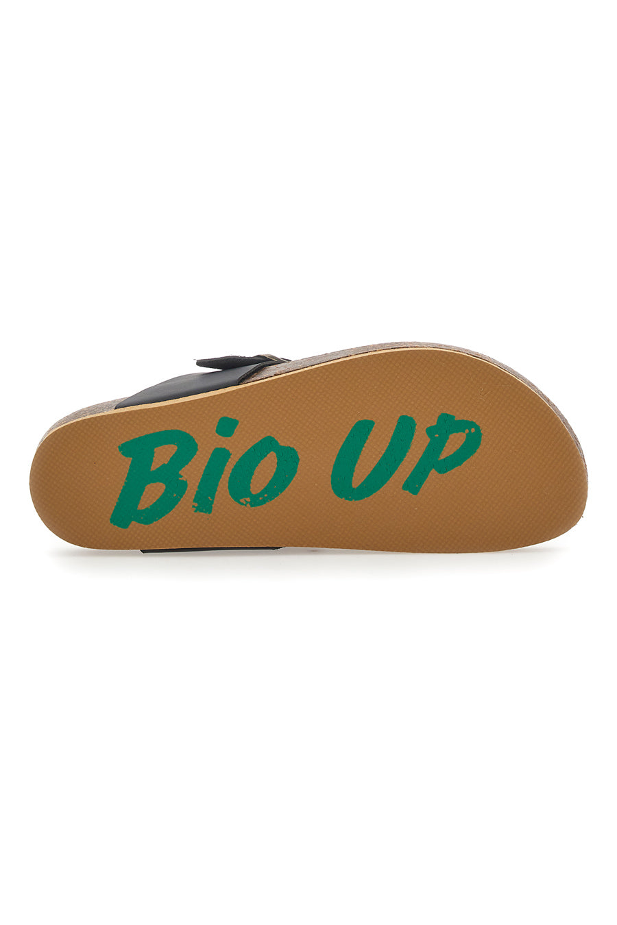 Ciabatte Infradito Bio UP 25401 Nere