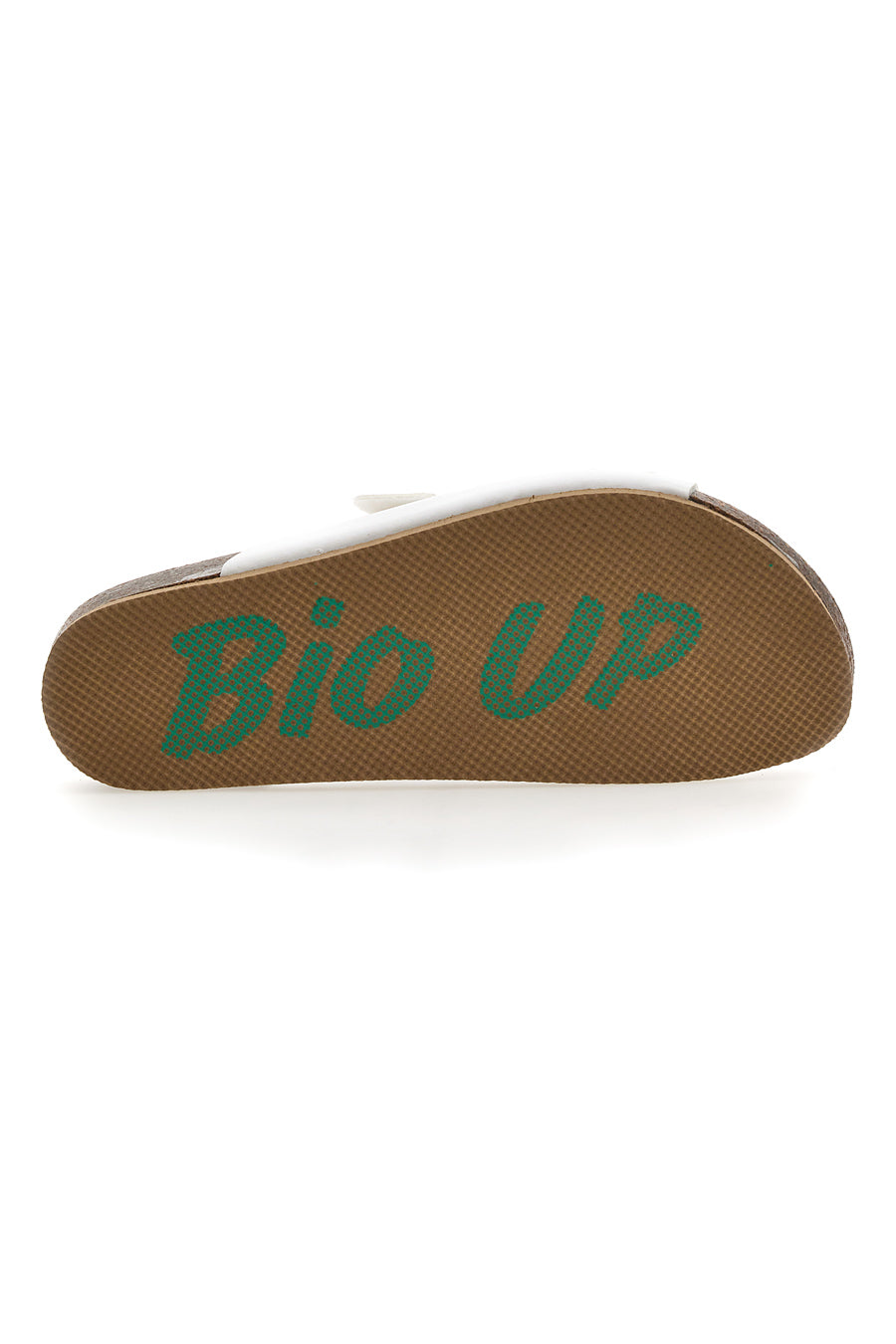 Ciabatte Bio Up 25003 Bianche