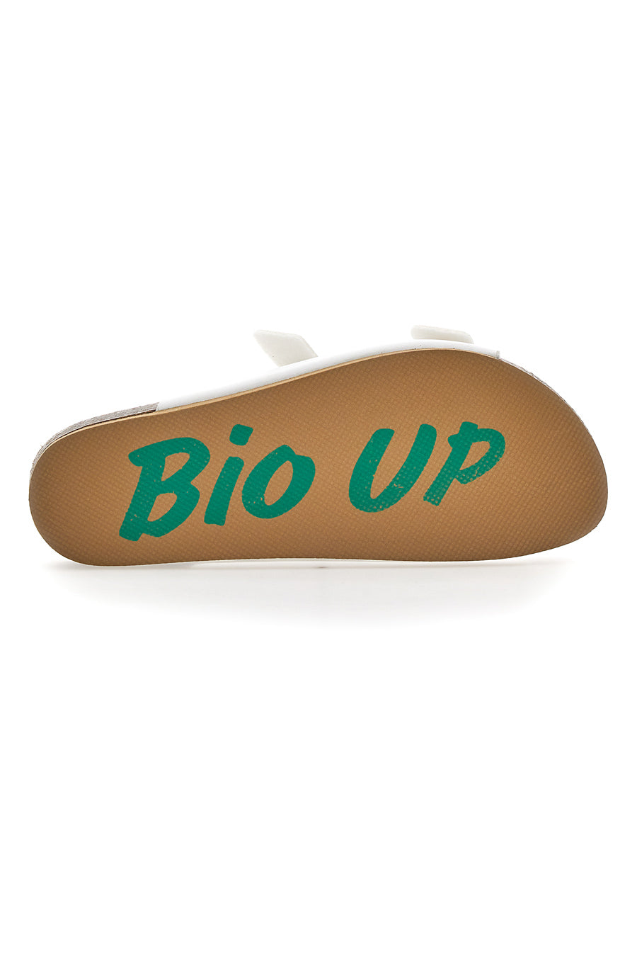 Ciabatte Bio Up 26403 Bianche