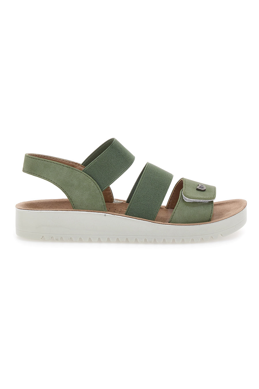 Comfort Green Eco Bio Sandalen 221494