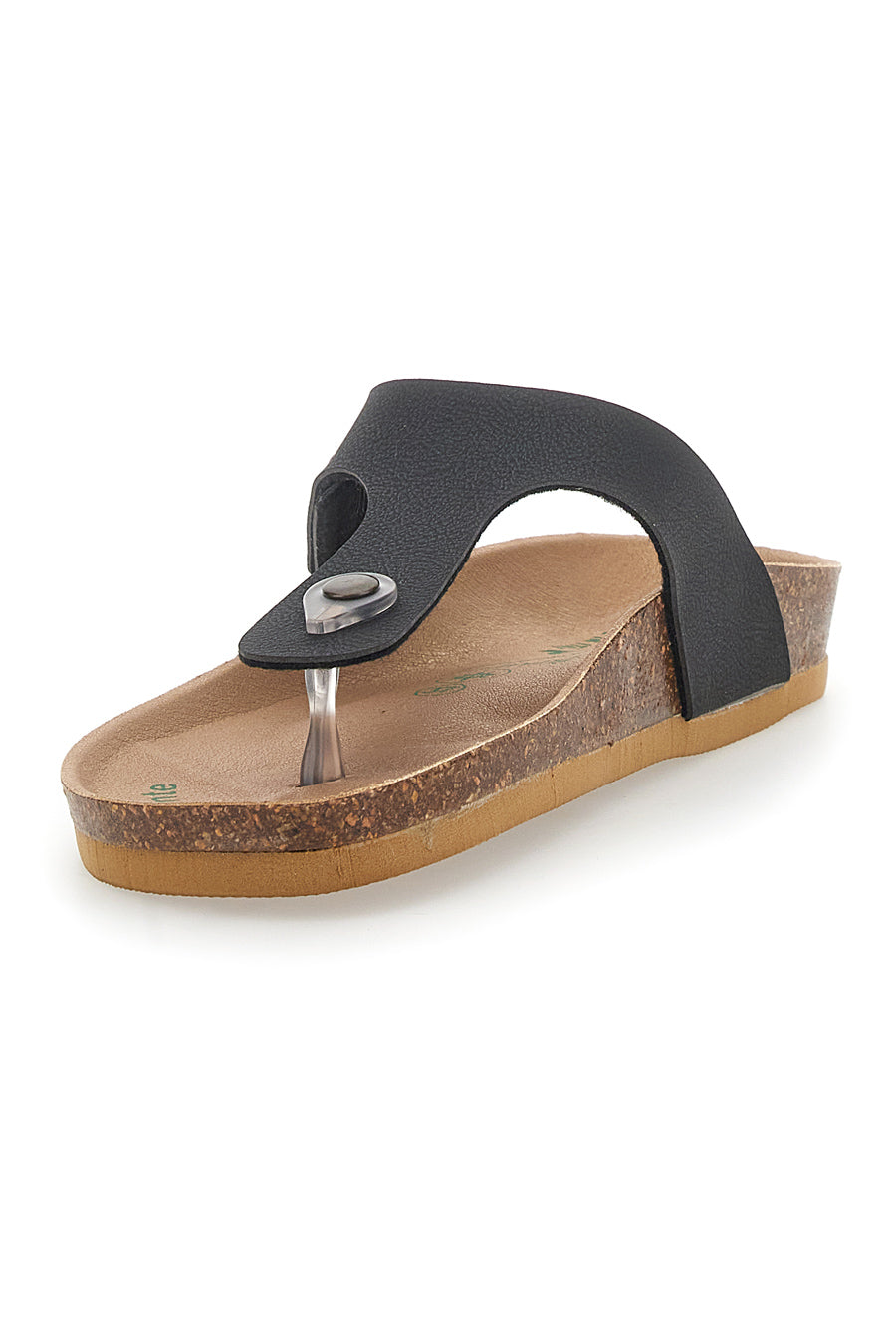 Flip-Flops mit Klettverschluss Bio Up 25414