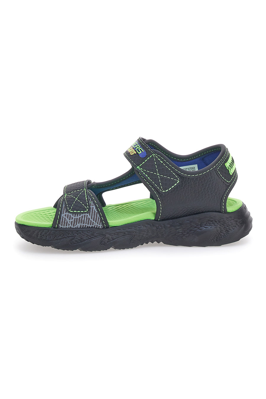 Sandali con Luci Skechers Creature-Splash