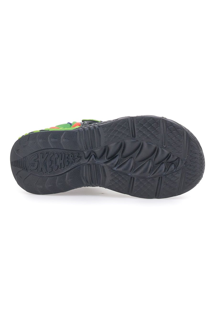 Sandali con Luci Skechers Creature-Splash