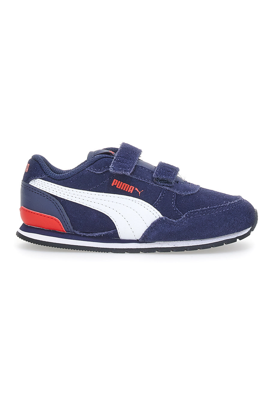 Sneakers Blu Puma ST Runner V3