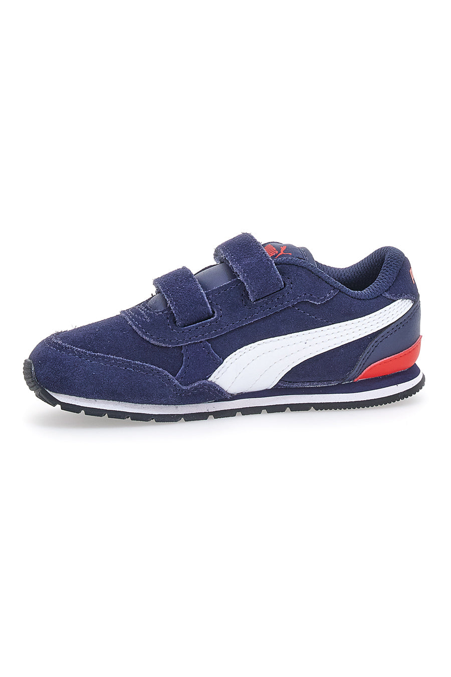 Sneakers Blu Puma ST Runner V3