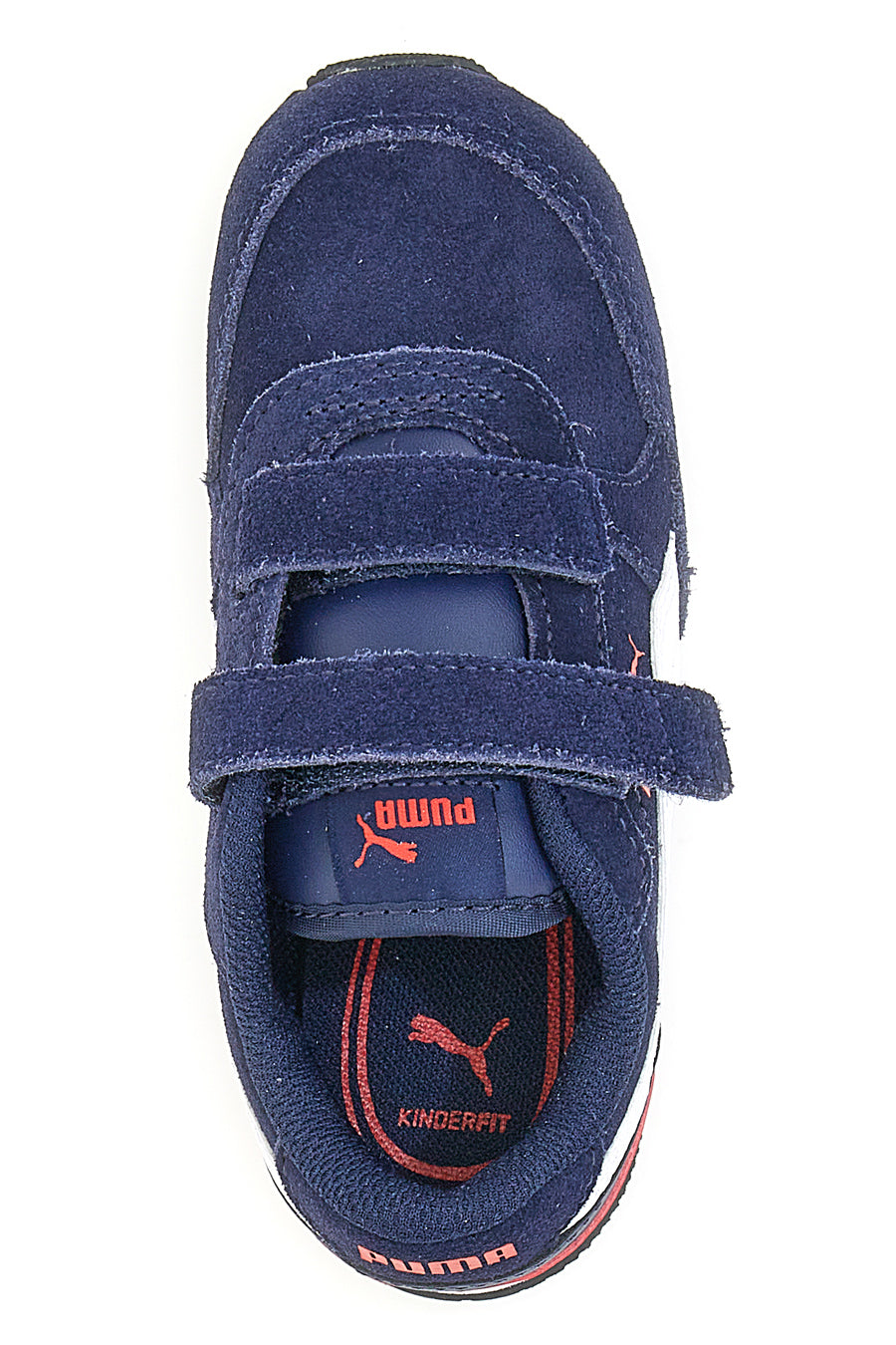 Sneakers Blu Puma ST Runner V3