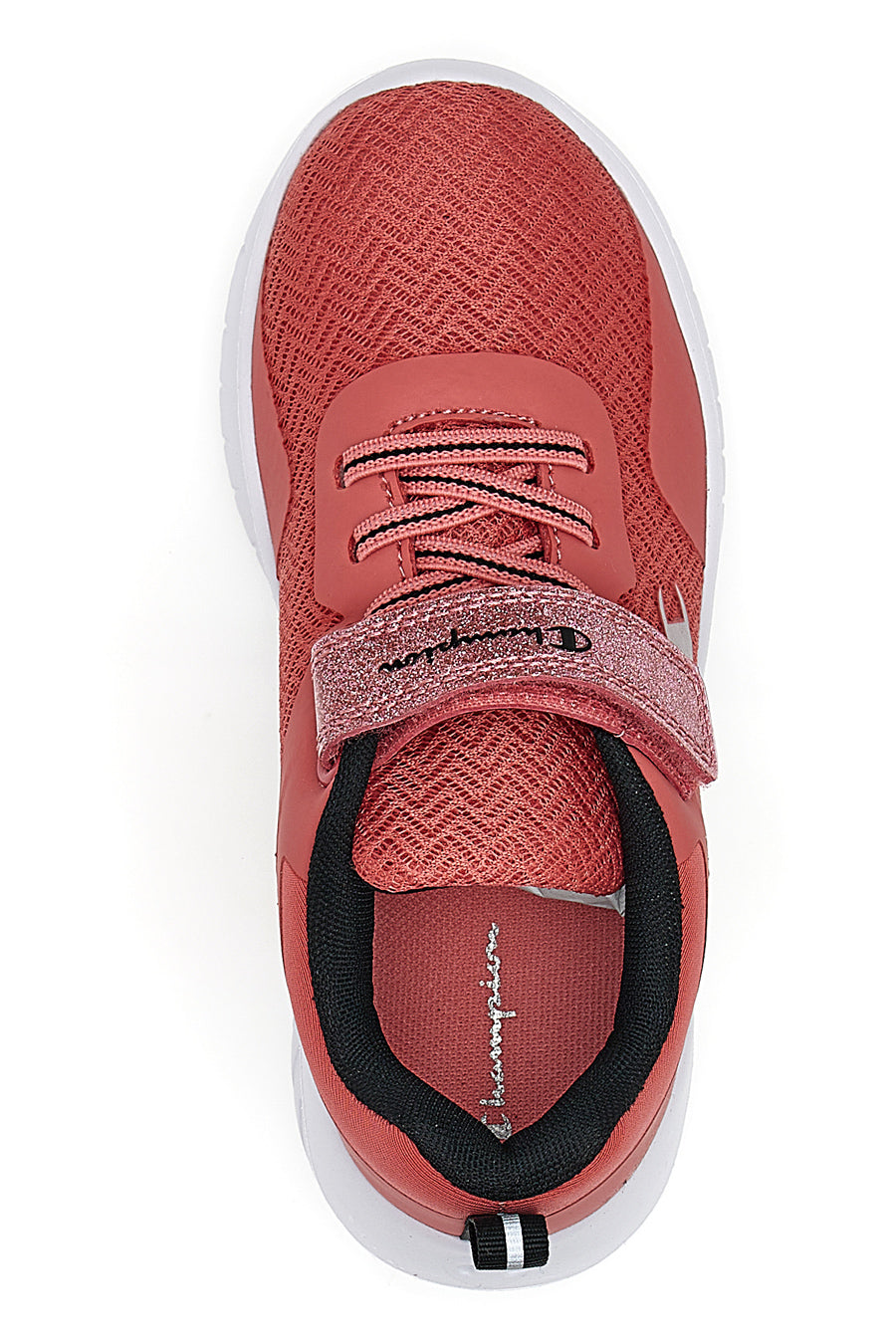 Sneakers Rosa Champion Softy Evolve