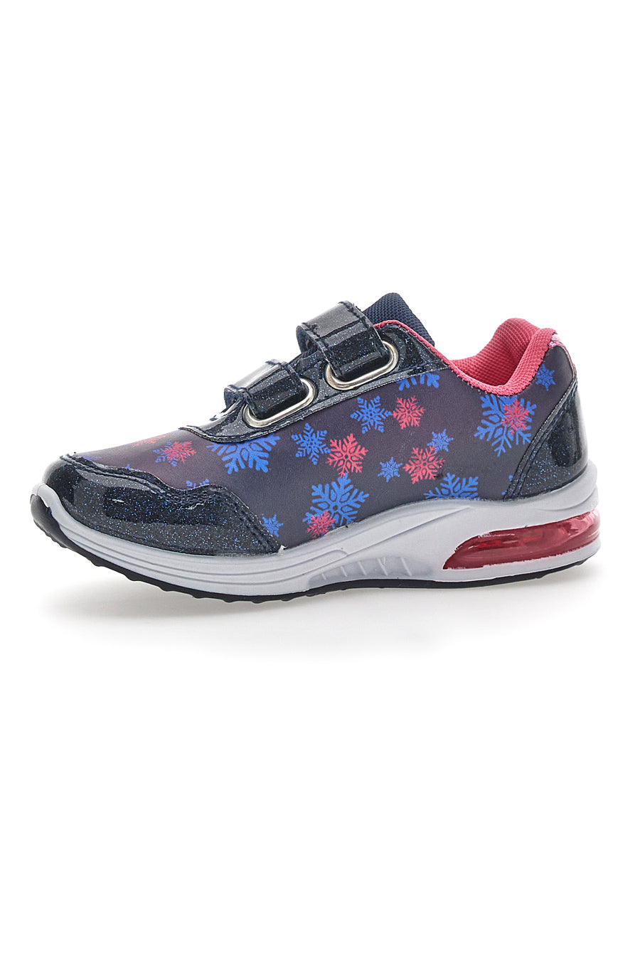 Sneakers con Luci Lol Surprise 14611 Blu