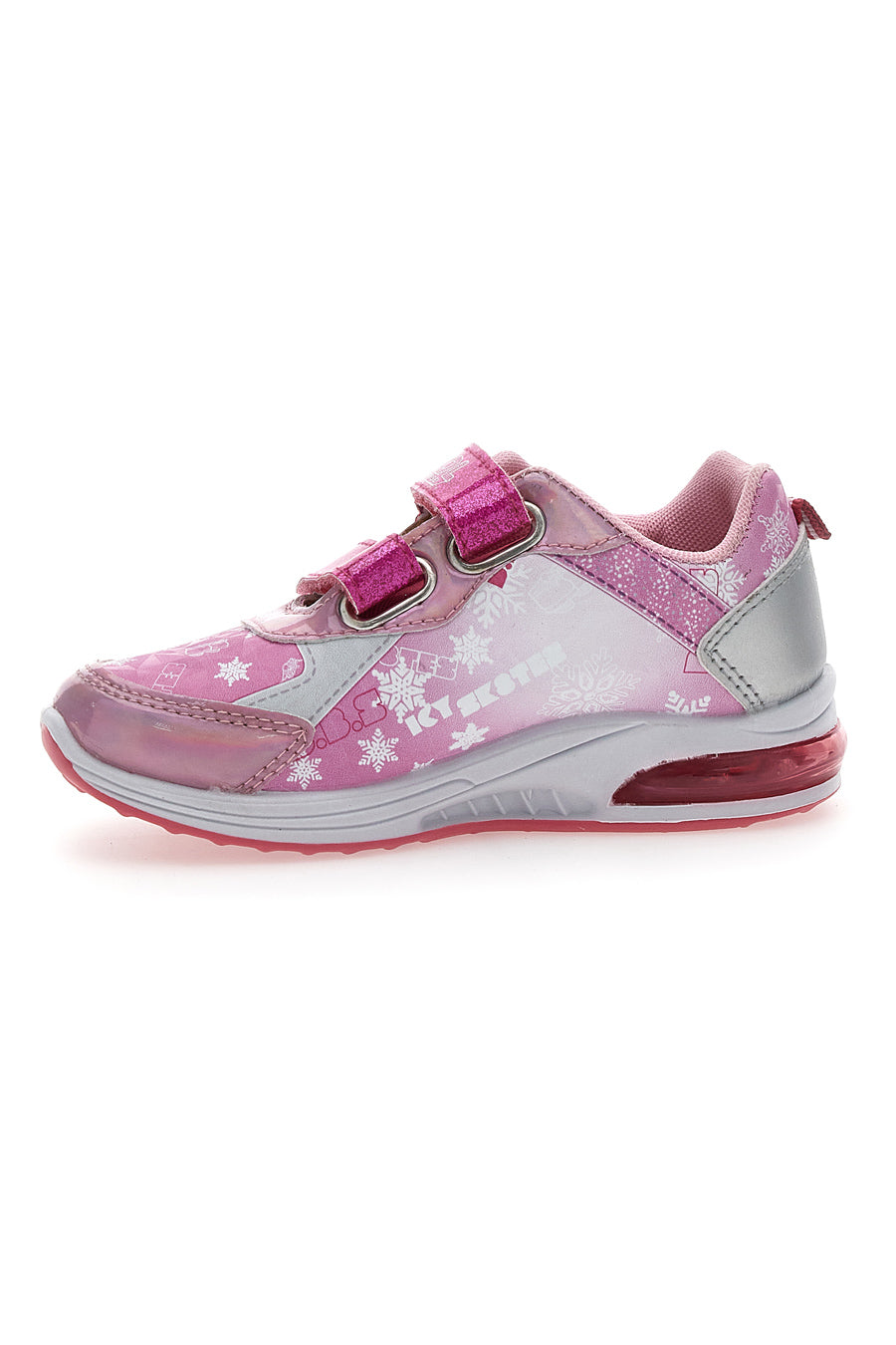 Sneakers con Luci Lol Surprise 14608 Rosa