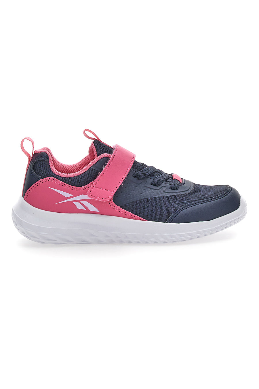 Sneakers Reebok Rush Runner 4 Blu e Rosa