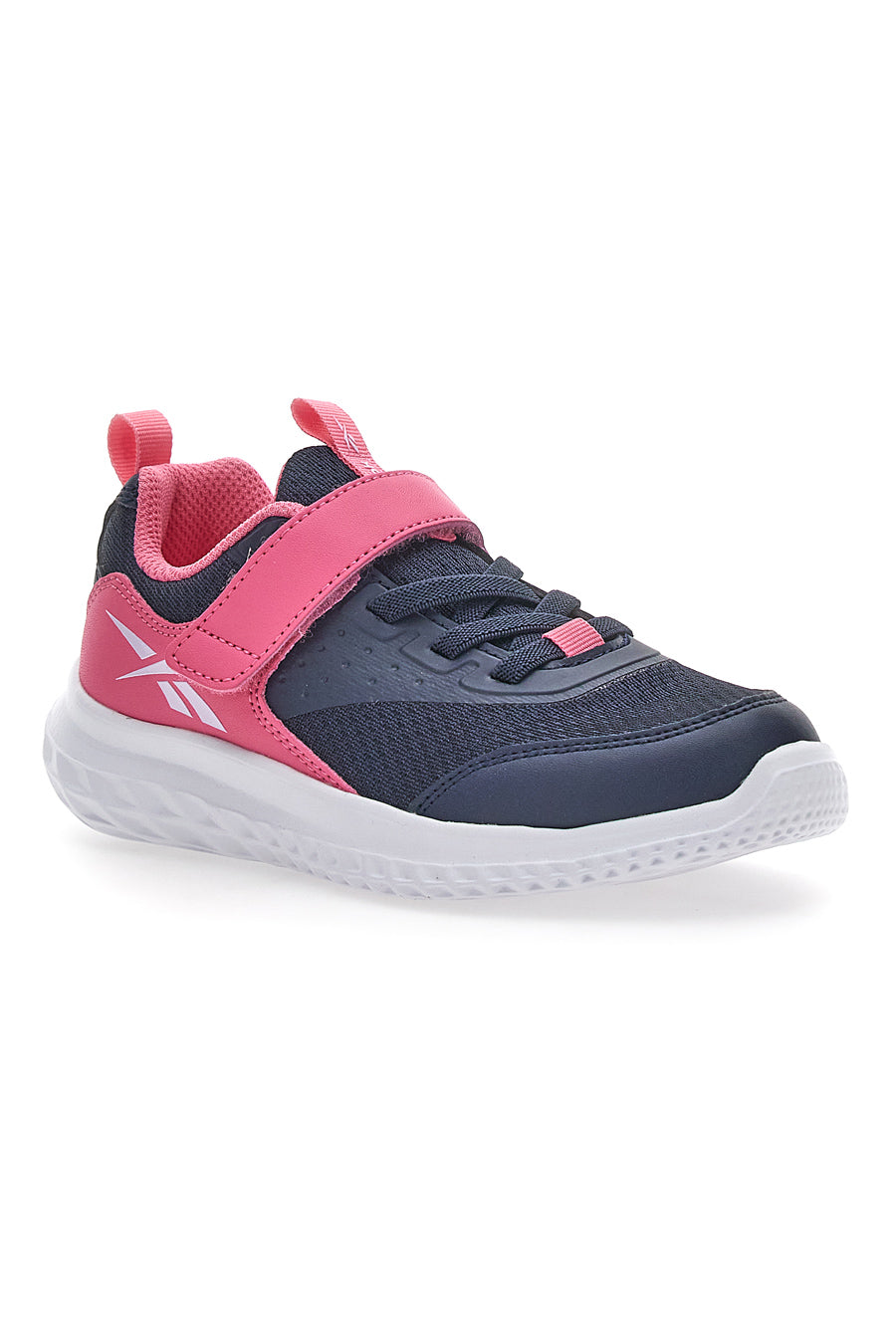 Sneakers Reebok Rush Runner 4 Blu e Rosa