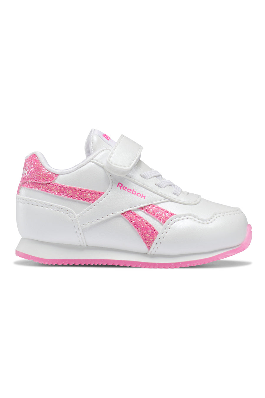 Sneakers Reebok Royal CL Jog 3.0 Bianche