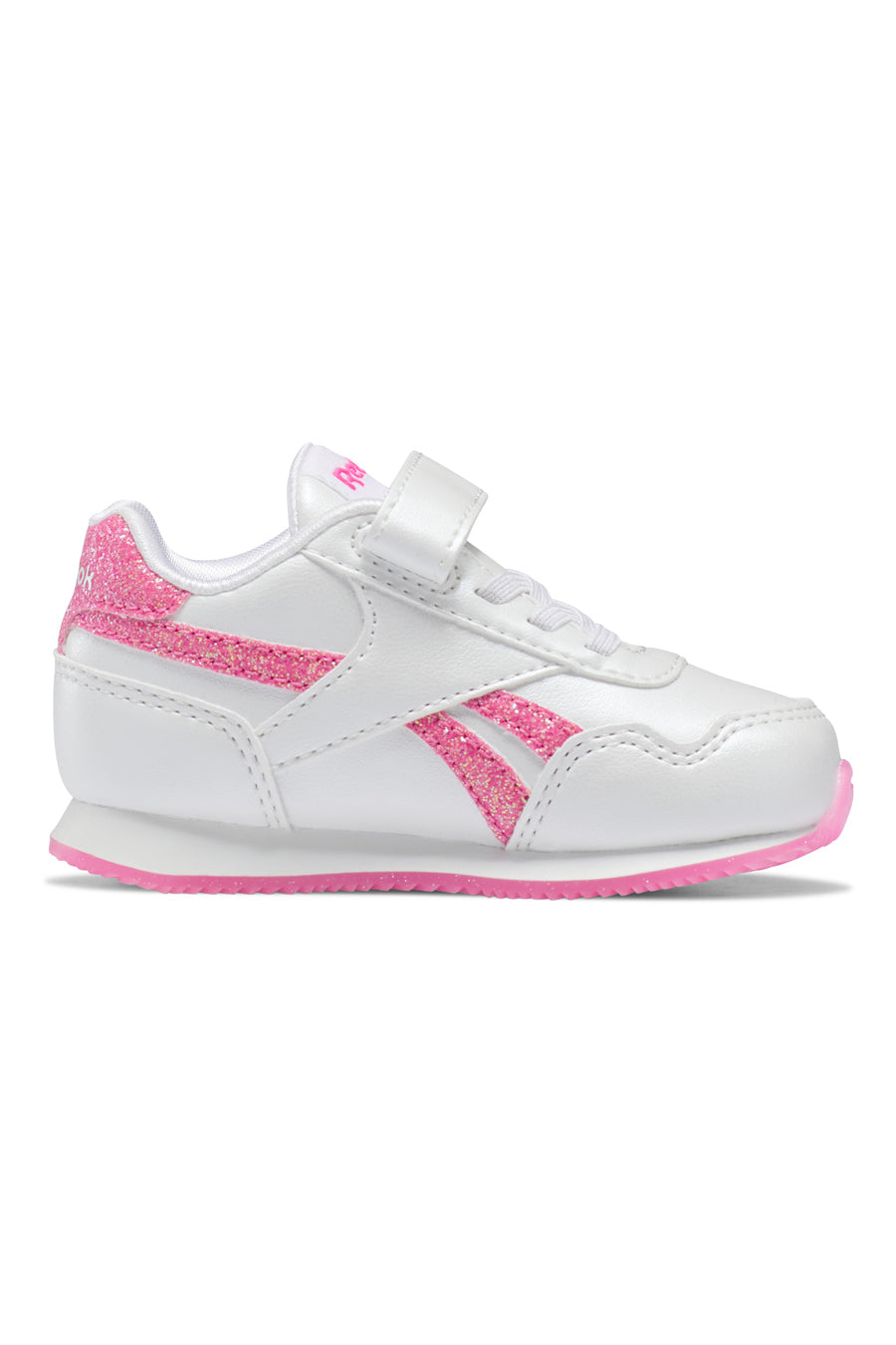 Sneakers Reebok Royal CL Jog 3.0 Bianche