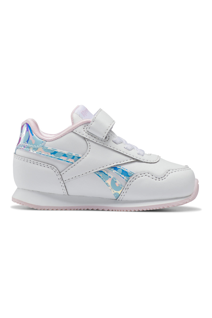 Sneakers Reebok Royal CL Jog 3.0 Bianche