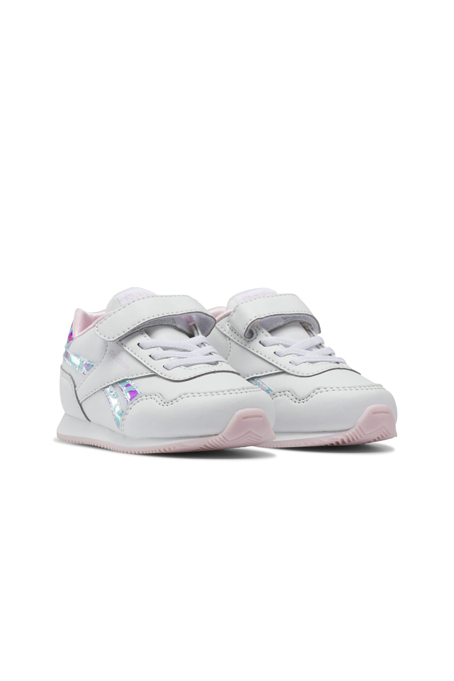 Sneakers Reebok Royal CL Jog 3.0 Bianche