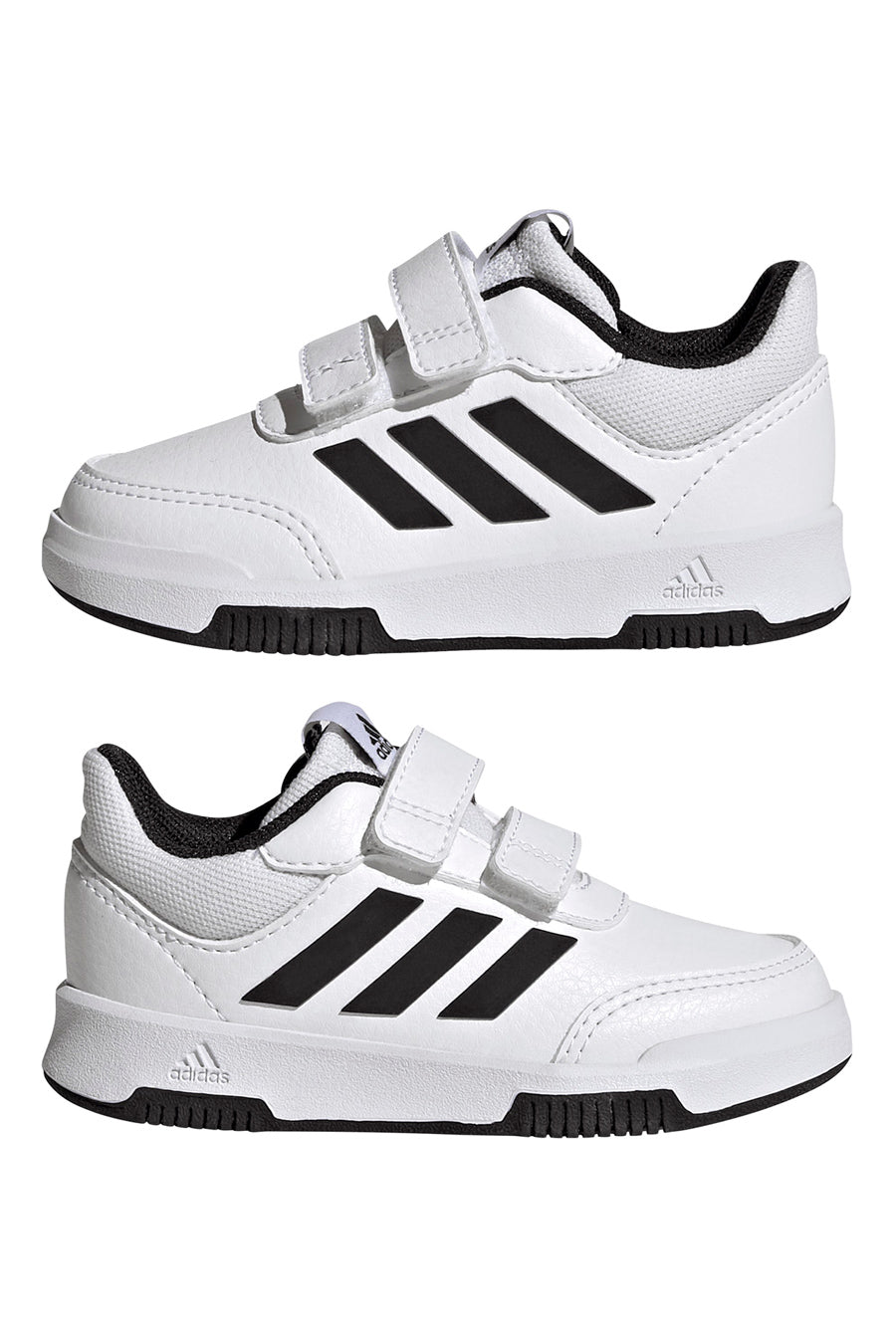 Sneakers Primi Passi Adidas Tensaur Sport 2.0 Bianche