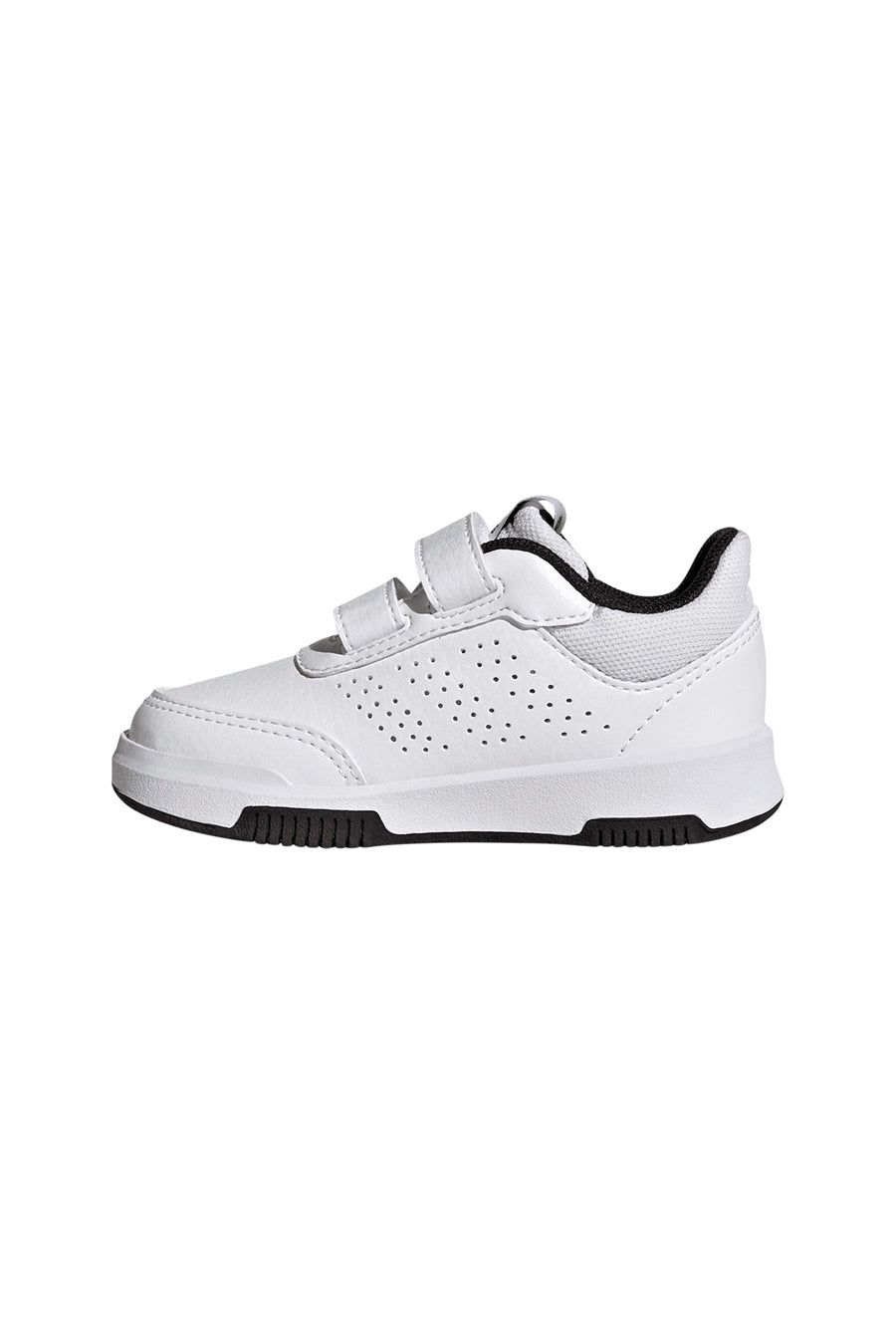 Sneakers Primi Passi Adidas Tensaur Sport 2.0 Bianche