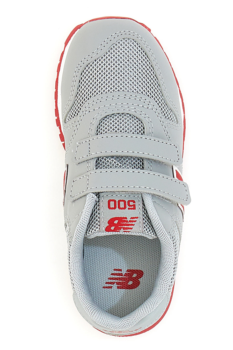 Sneakers New Balance 500 Grigie