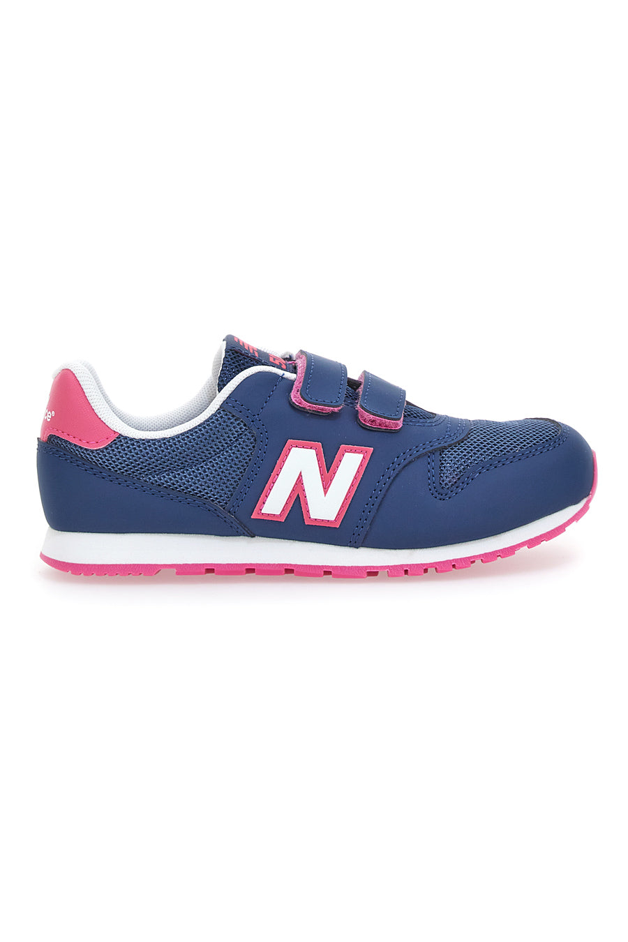 Sneakers New Balance 500 Blu