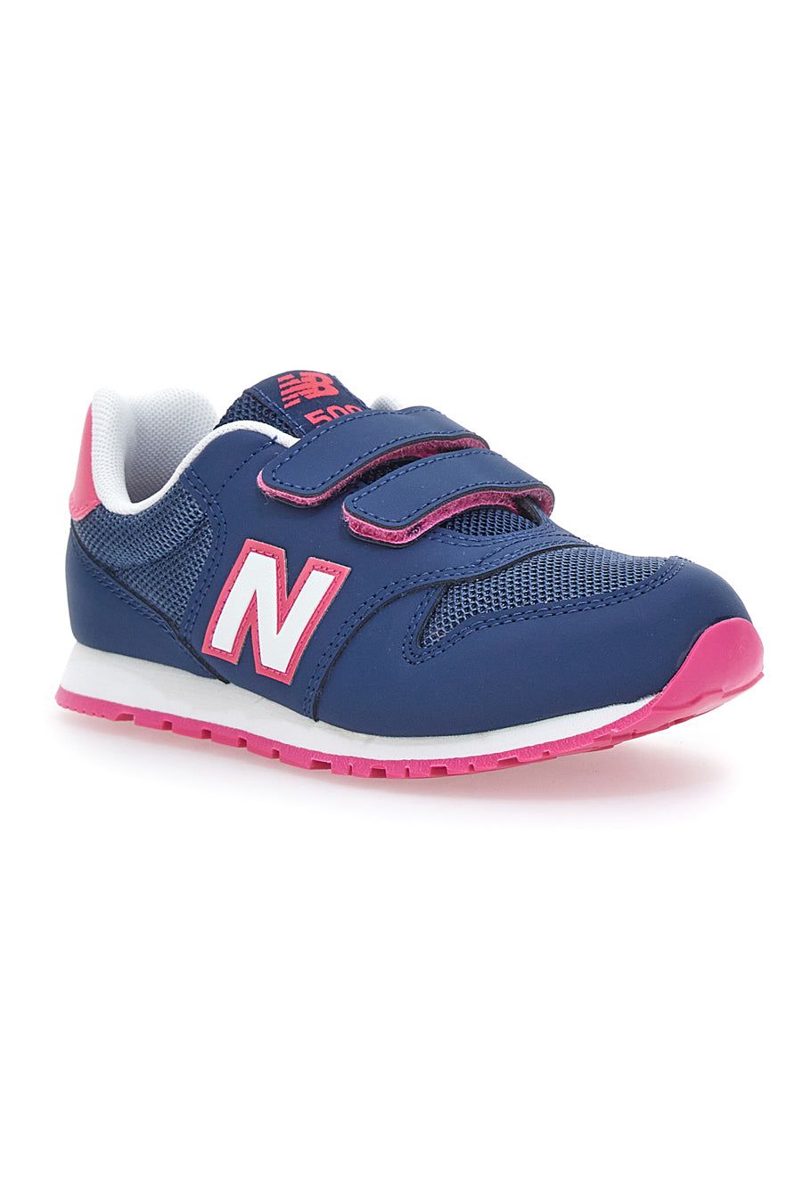 Sneakers New Balance 500 Blu