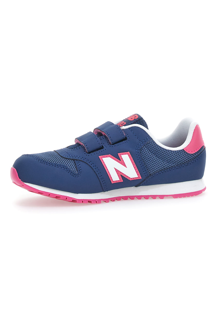 Sneakers New Balance 500 Blu