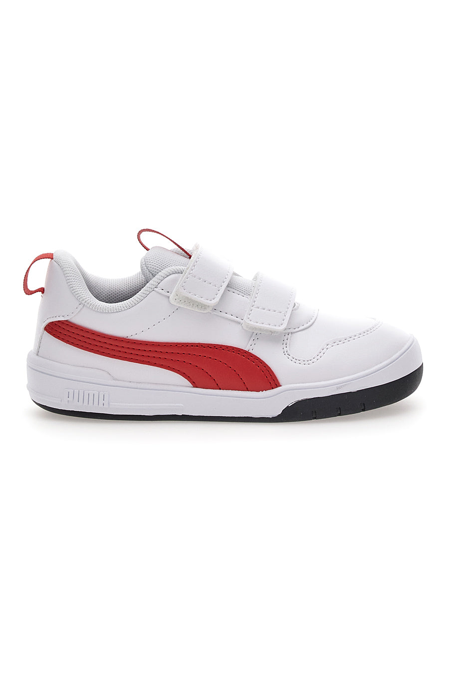 Sneakers Puma Multiflex Bianche