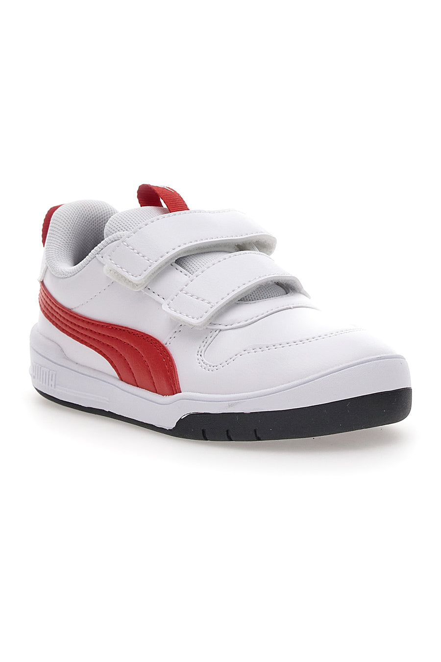 Sneakers Puma Multiflex Bianche