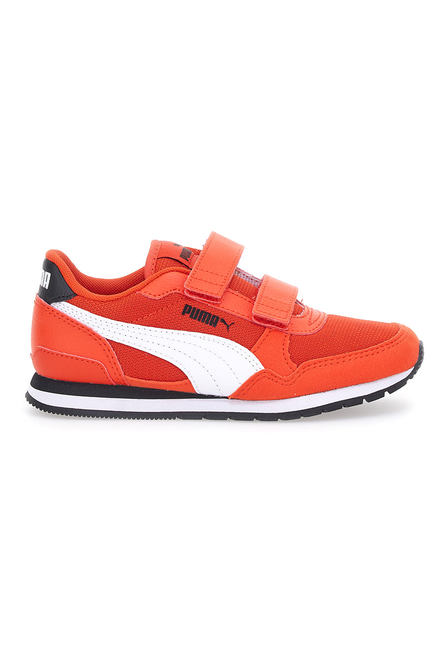 Sneakers Puma ST Runner Rosse JR