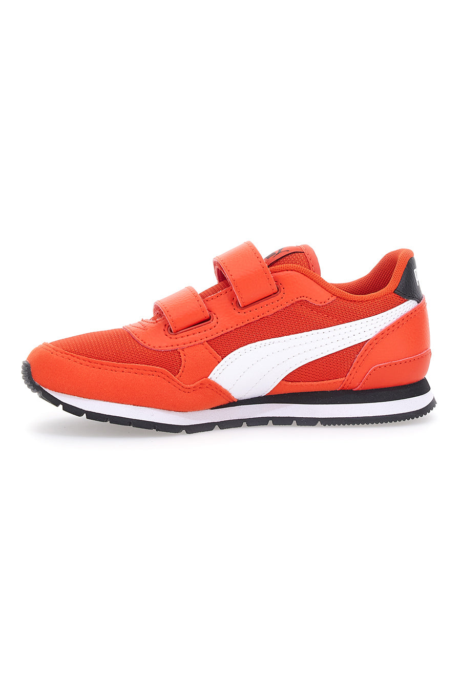 Sneakers Puma ST Runner Rosse JR