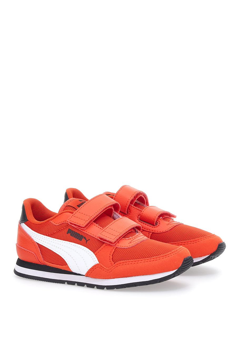 Sneakers Puma ST Runner Rosse JR