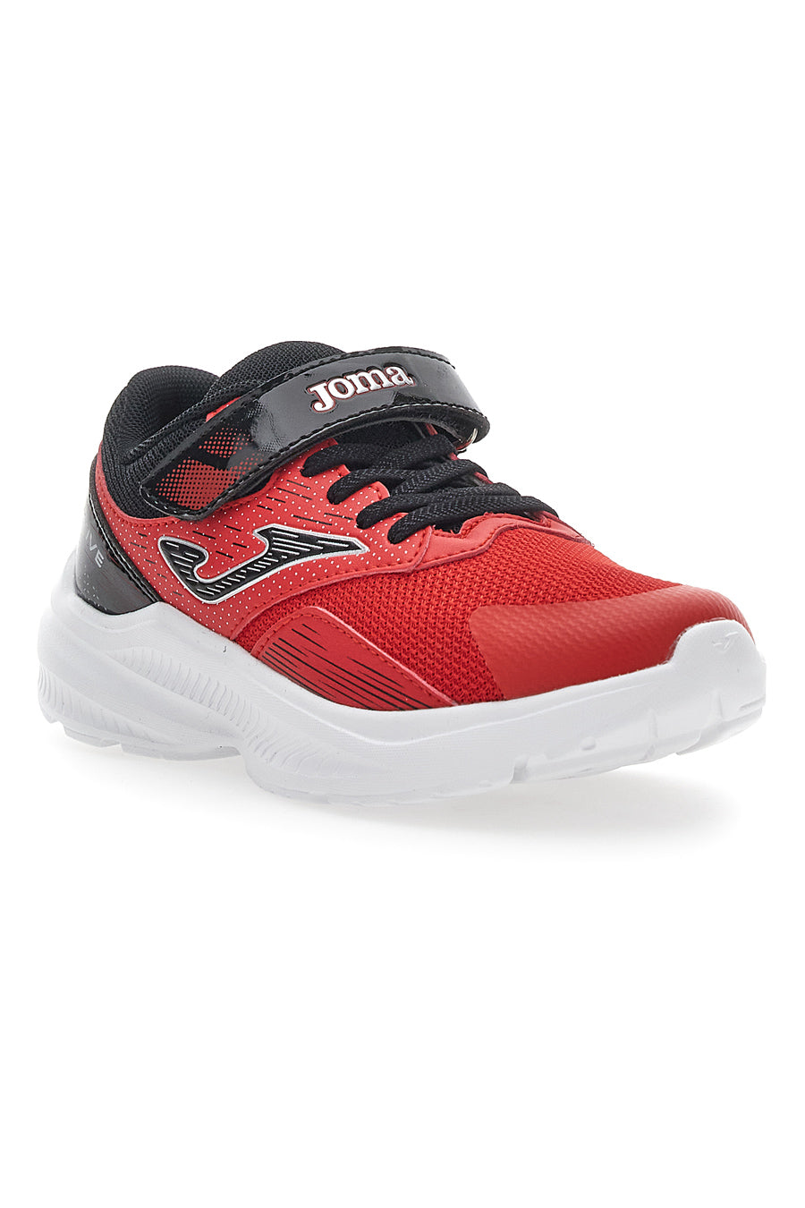 Sneakers Joma Active JR 2306 Rosse