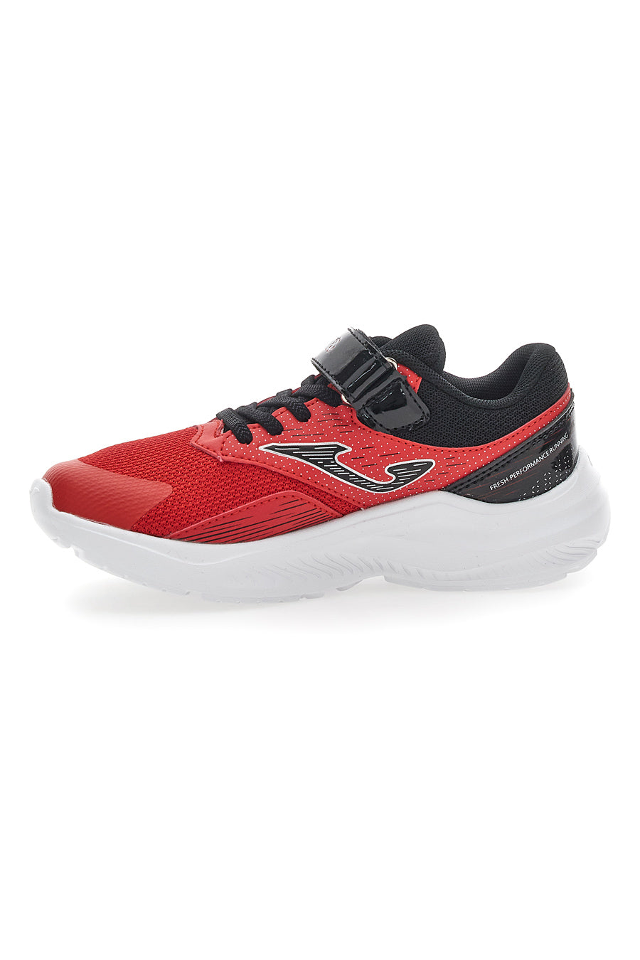 Sneakers Joma Active JR 2306 Rosse