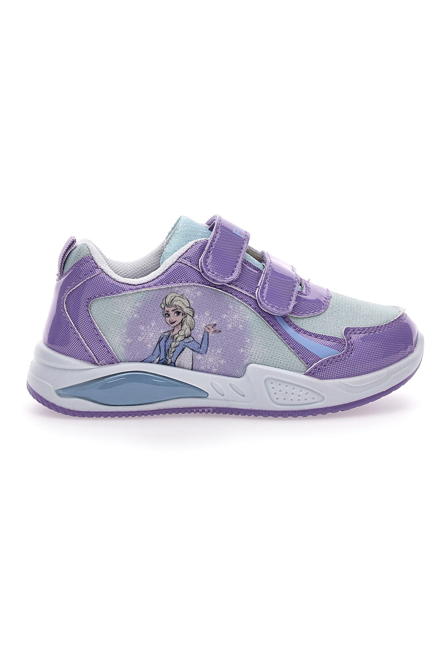 Sneakers Viola Disney Frozen 155606