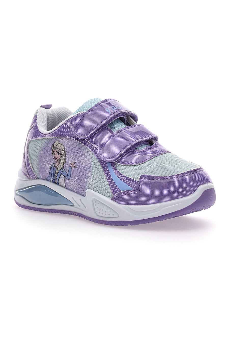 Sneakers Viola Disney Frozen 155606