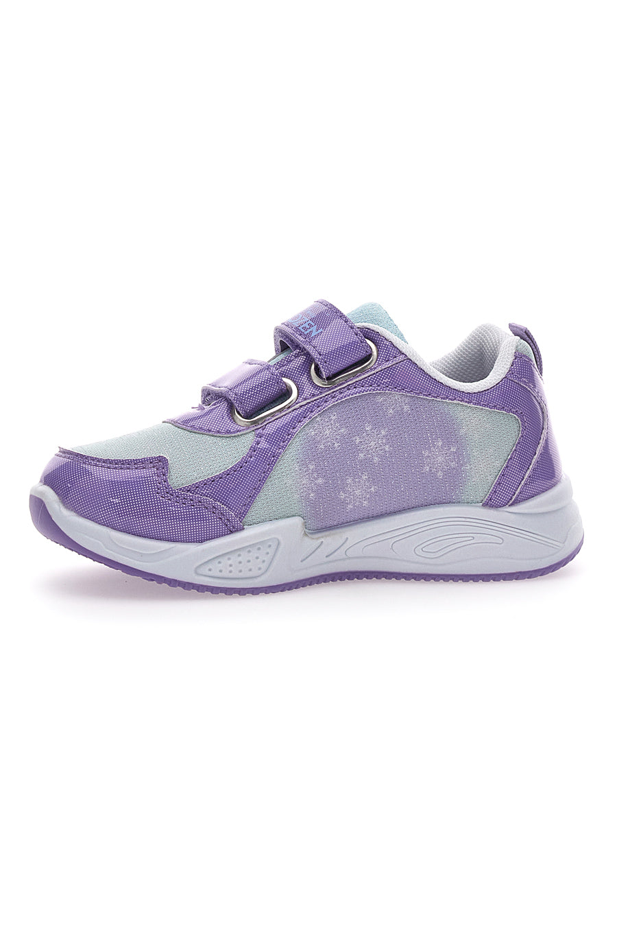 Sneakers Viola Disney Frozen 155606