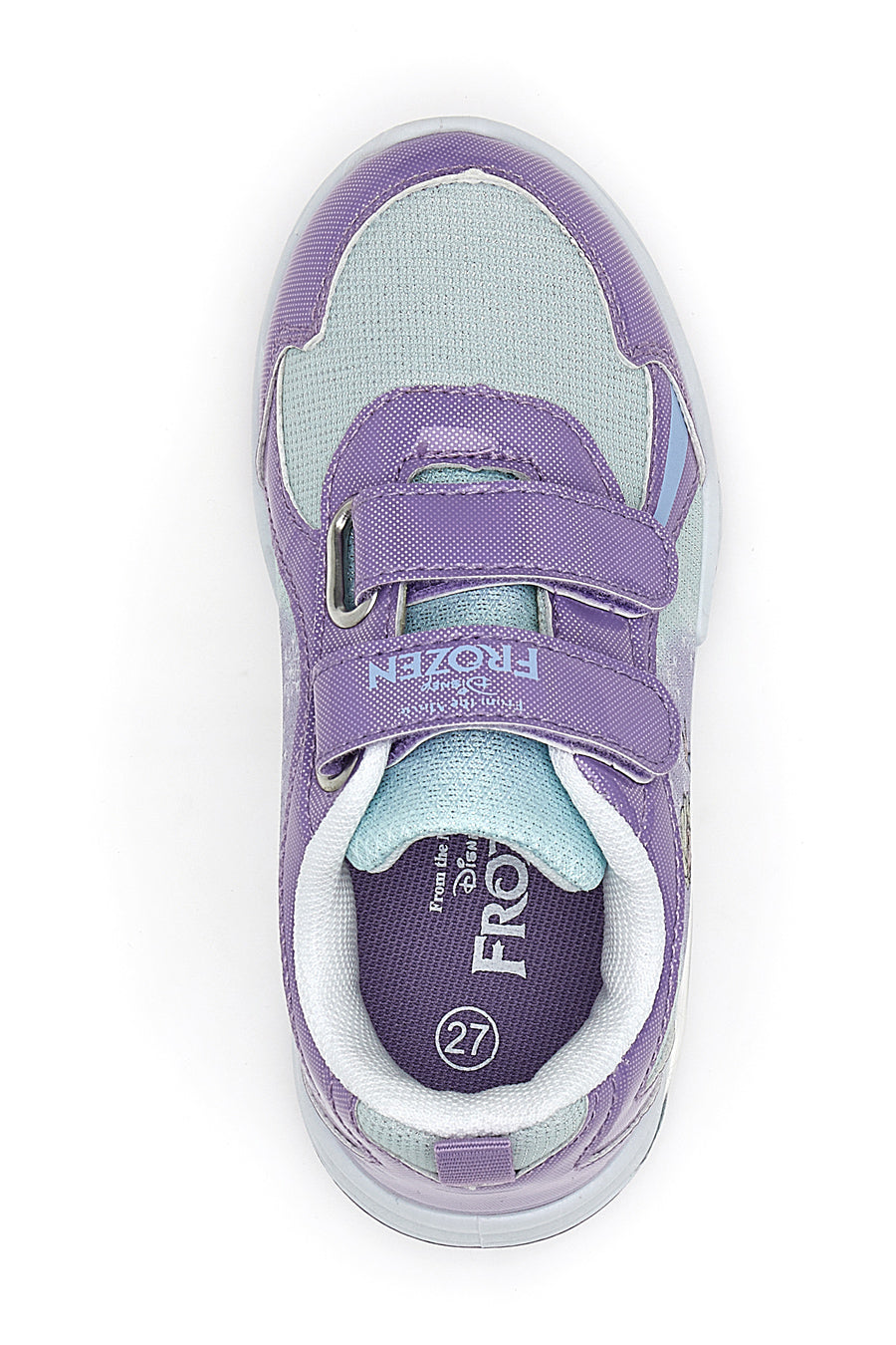 Sneakers Viola Disney Frozen 155606