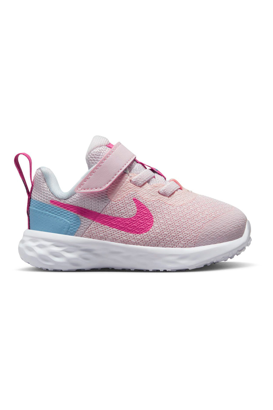 Sneakers Primi Passi Nike Revolution 6 Rosa