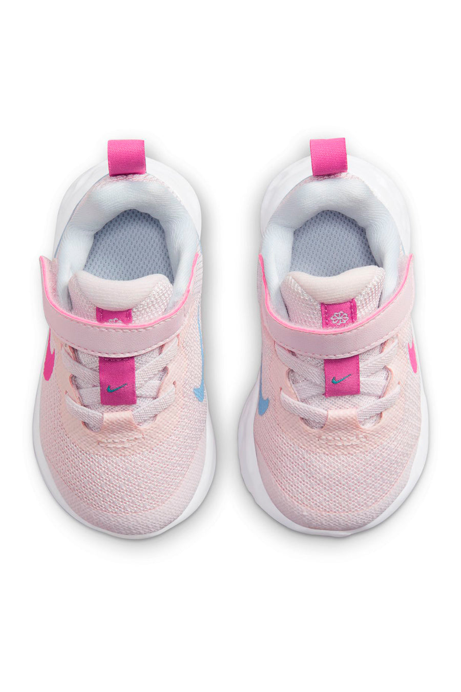 Sneakers Primi Passi Nike Revolution 6 Rosa