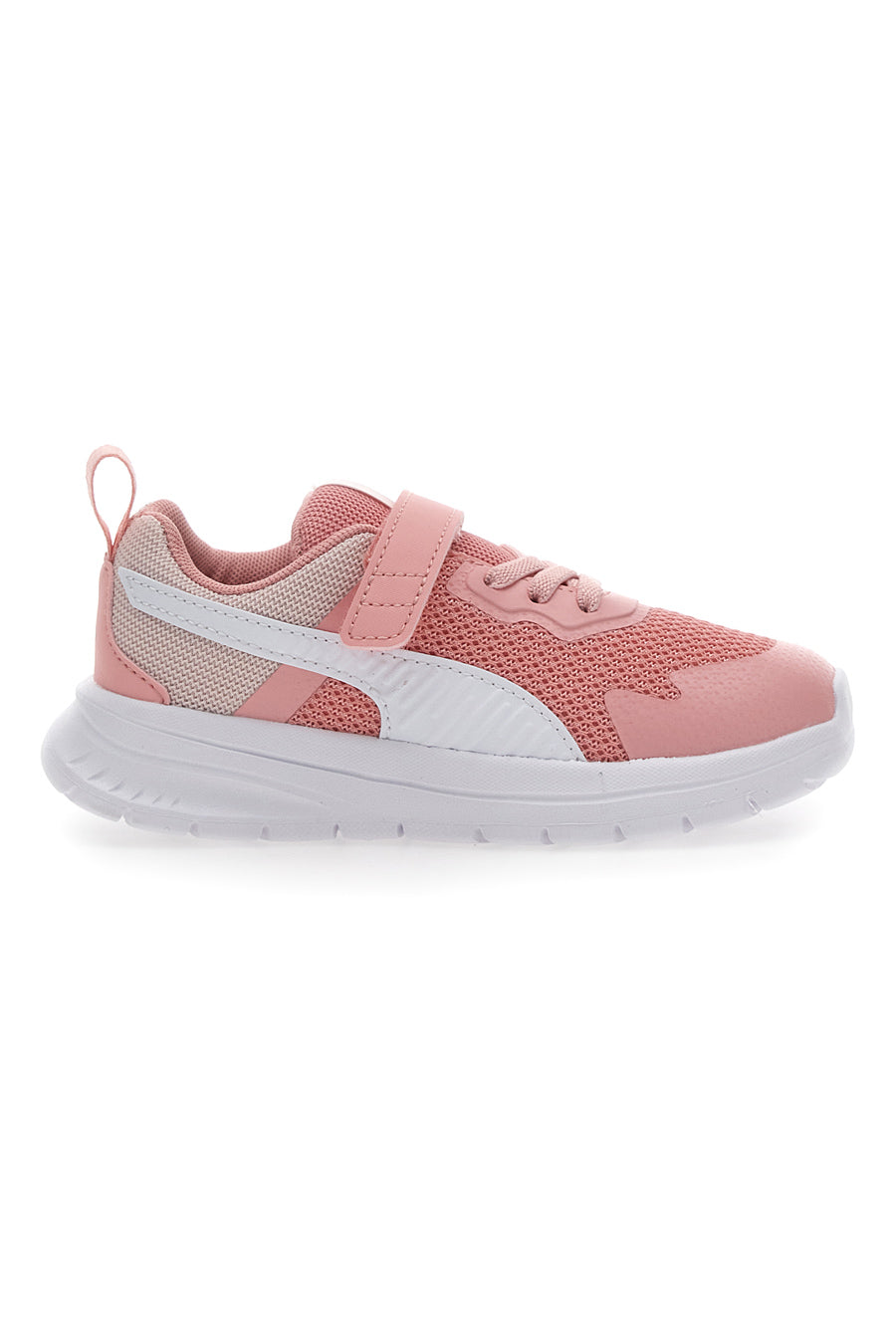 Sneakers Puma Evolve Run Mesh Ac Inf Rosa