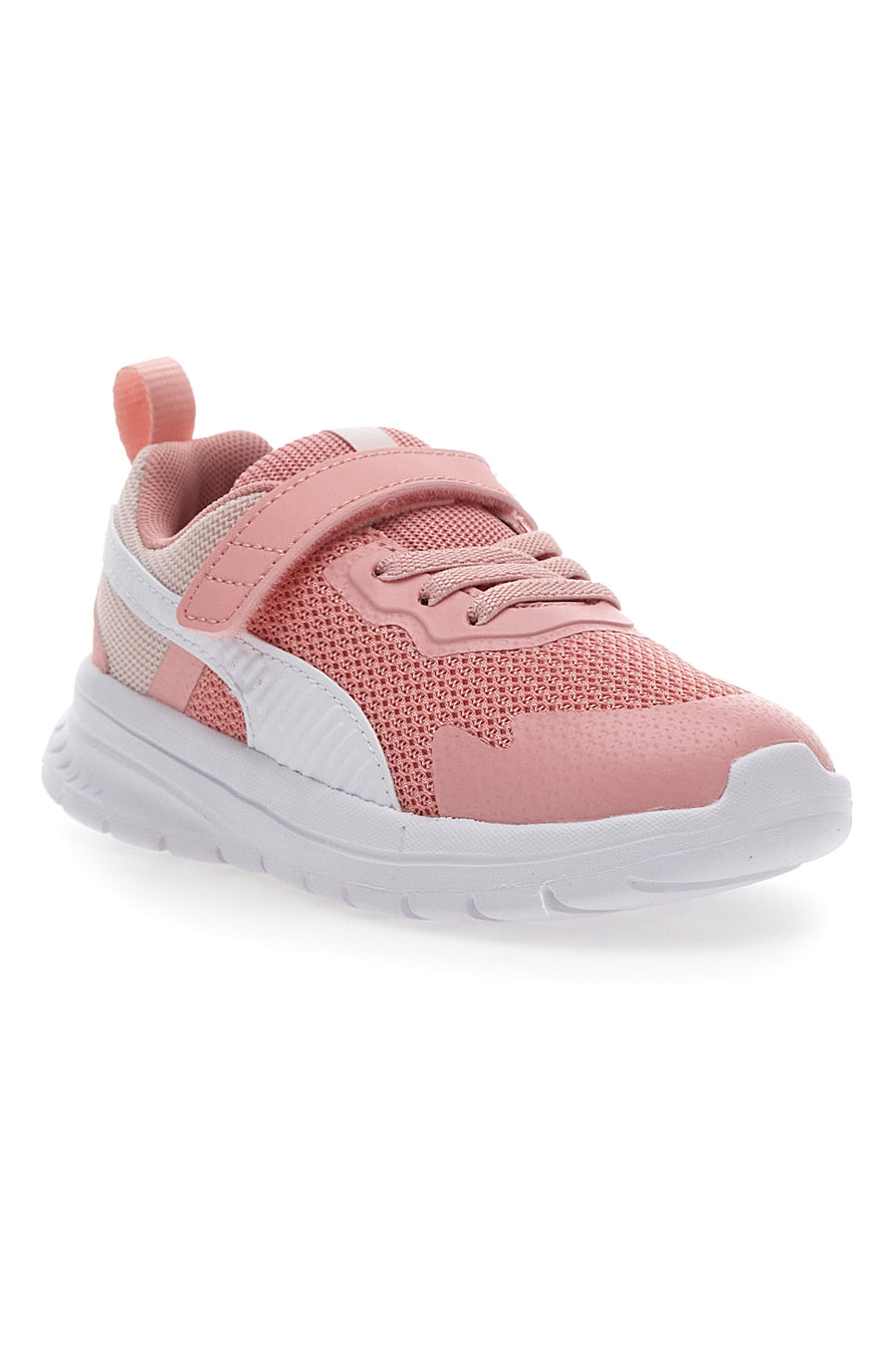 Sneakers Puma Evolve Run Mesh Ac Inf Rosa