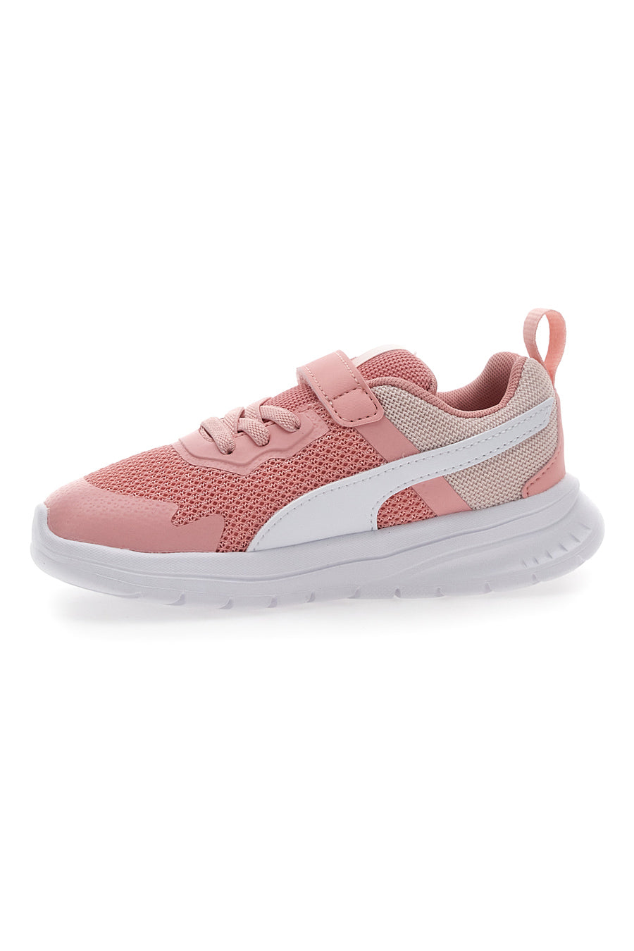 Sneakers Puma Evolve Run Mesh Ac Inf Rosa