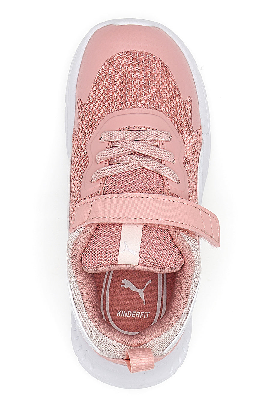 Sneakers Puma Evolve Run Mesh Ac Inf Rosa