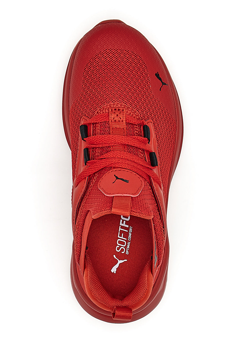 Sneakers sportiva Puma Enzo 2 Refresh Ac Ps Rosse