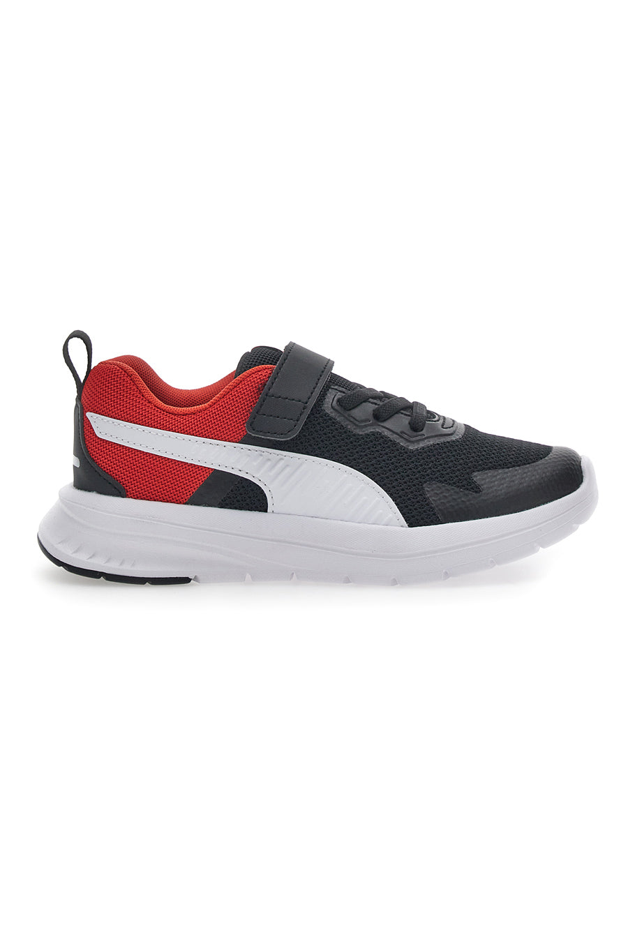 Sneakers Puma Evolve Run Mesh Ac+ Ps Nere