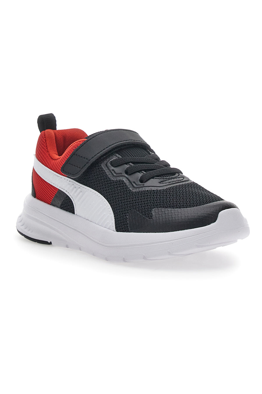 Sneakers Puma Evolve Run Mesh Ac+ Ps Nere