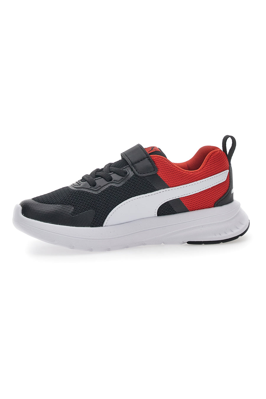 Sneakers Puma Evolve Run Mesh Ac+ Ps Nere