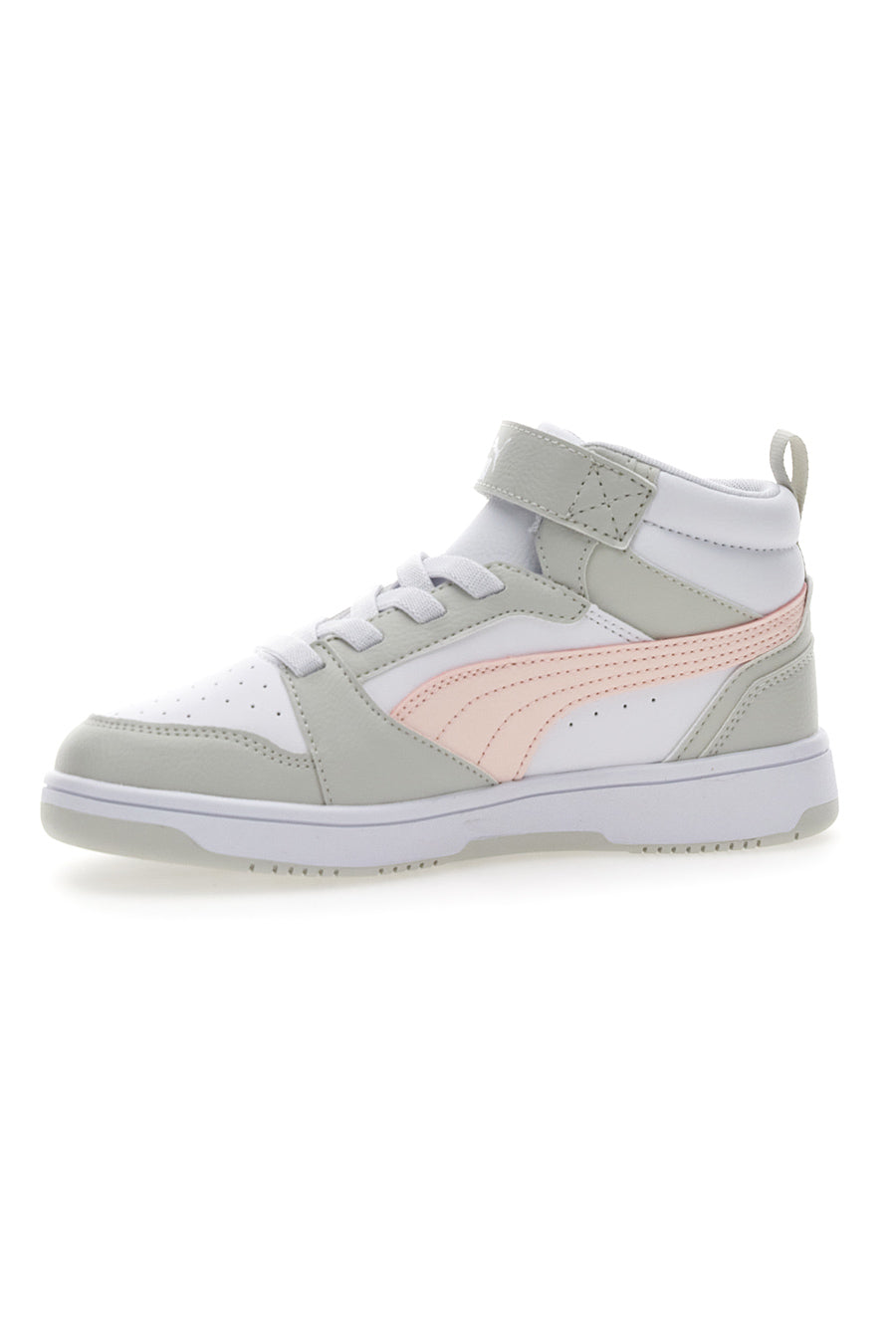 Sneakers Mid-Cut Puma Rebound V6 Mid Ac Ps Rosa