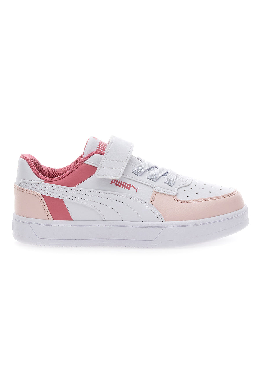 Sneakers Puma Caven 2.0 Block AC+PS Bianche